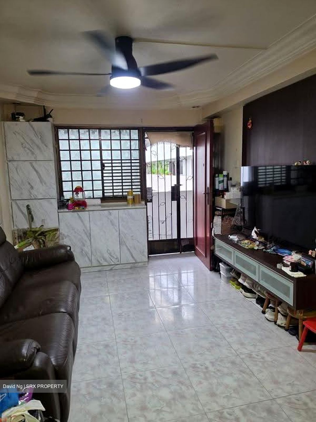 Blk 1 Hougang Avenue 3 (Hougang), HDB 3 Rooms #633674421